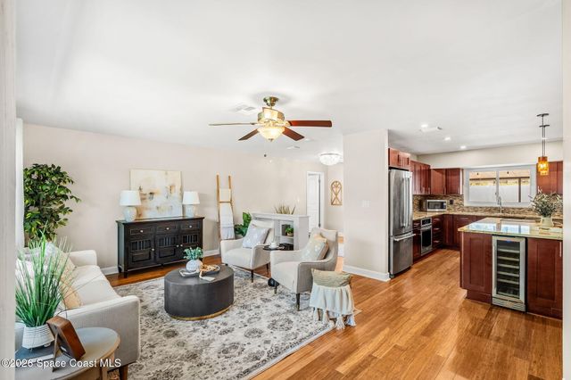 131 Briarwood Lane, Cocoa, FL 32926