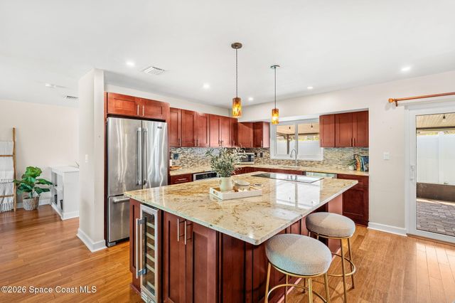 131 Briarwood Lane, Cocoa, FL 32926