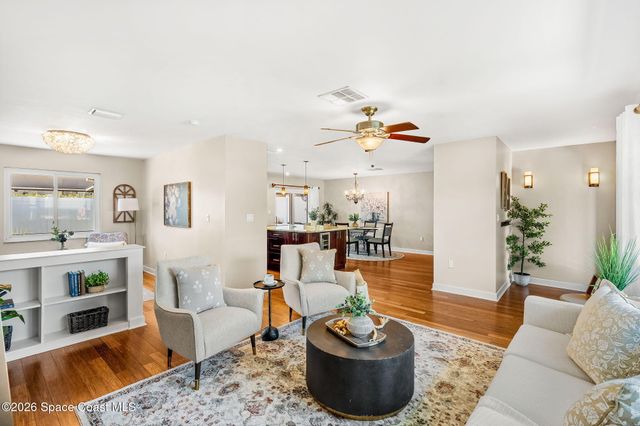 131 Briarwood Lane, Cocoa, FL 32926