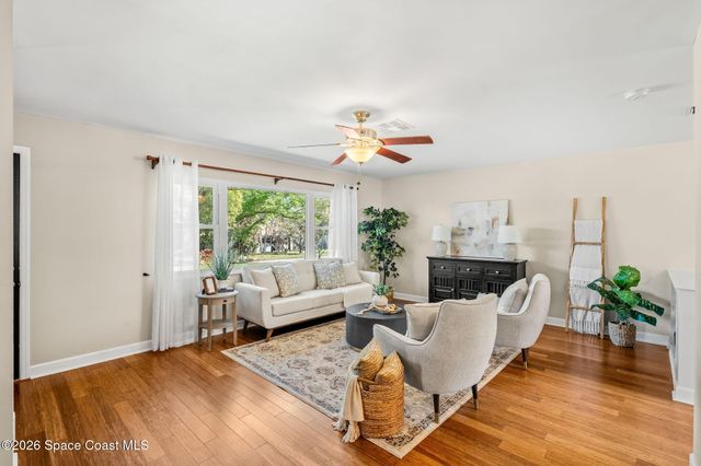 131 Briarwood Lane, Cocoa, FL 32926