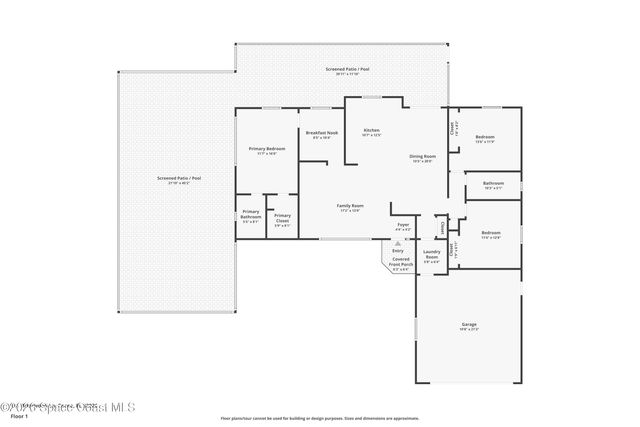131 Briarwood Lane, Cocoa, FL 32926
