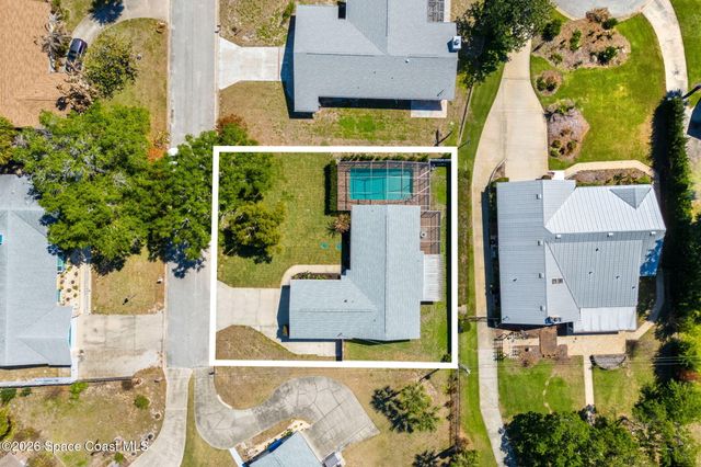 131 Briarwood Lane, Cocoa, FL 32926