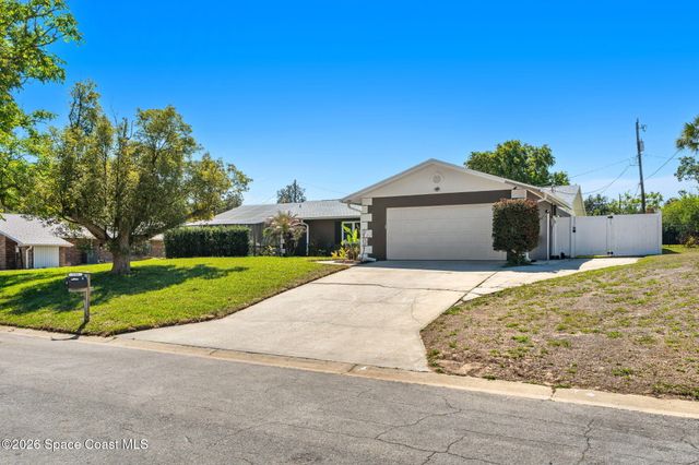 131 Briarwood Lane, Cocoa, FL 32926