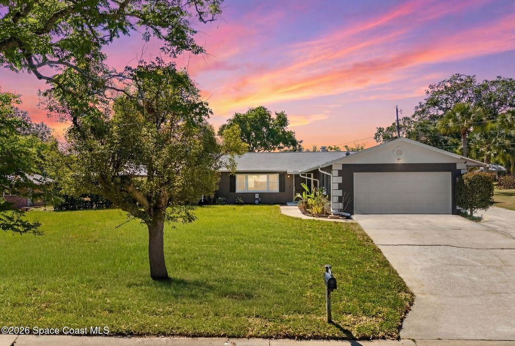 131 Briarwood Lane, Cocoa, FL 32926