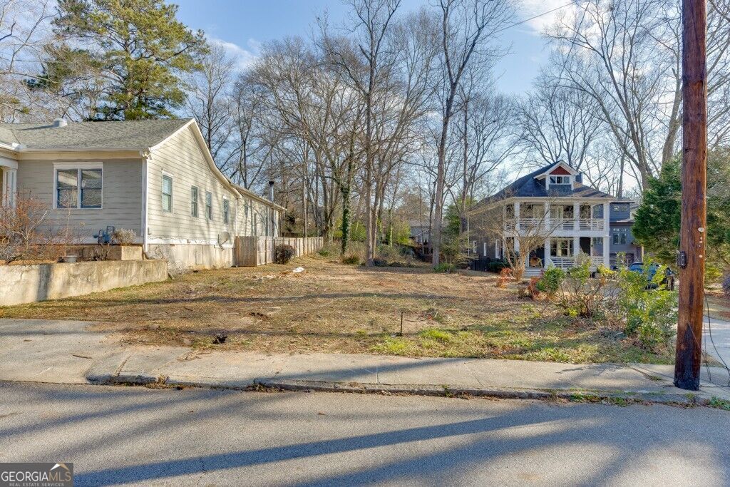 184 Olympic Place, Decatur, GA 30030 — photo 2