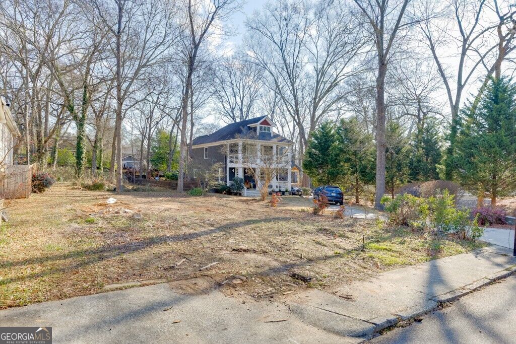 184 Olympic Place, Decatur, GA 30030 — photo 4