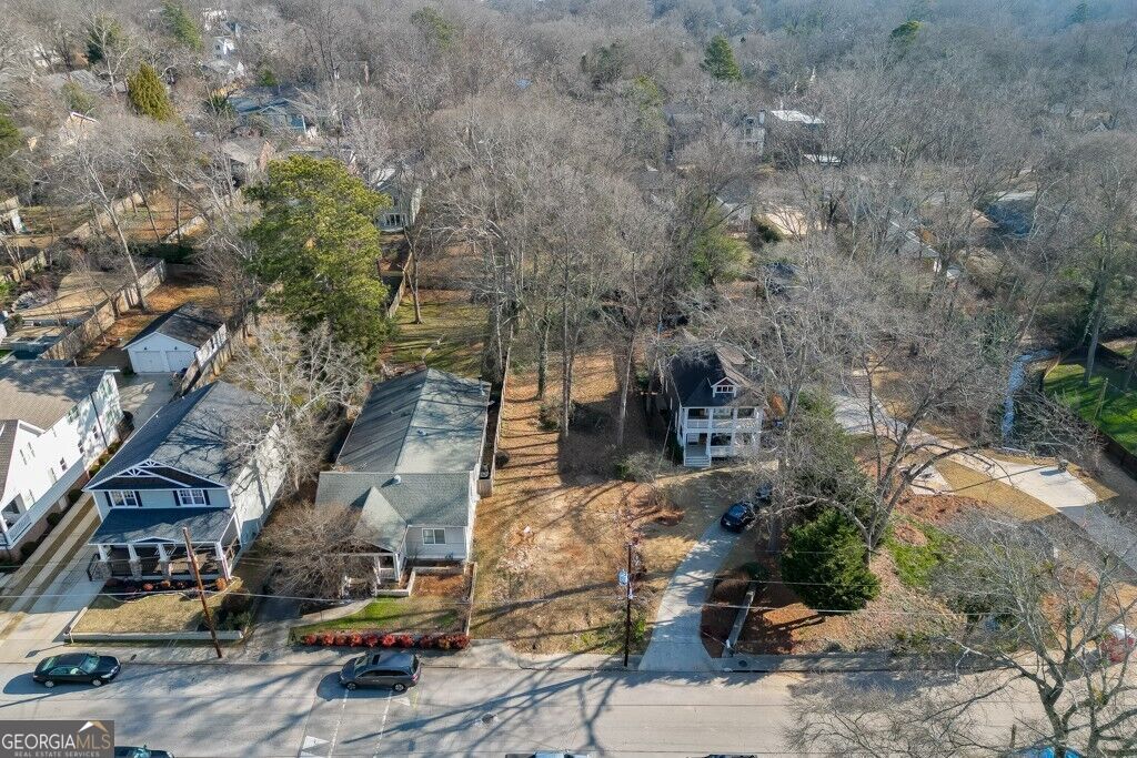 184 Olympic Place, Decatur, GA 30030 — photo 5