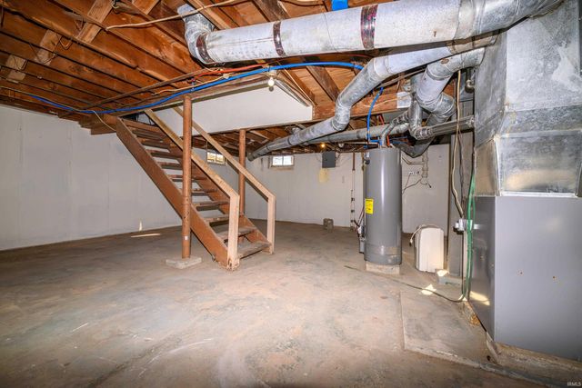 3506 S Penn Street, Muncie, IN 47302