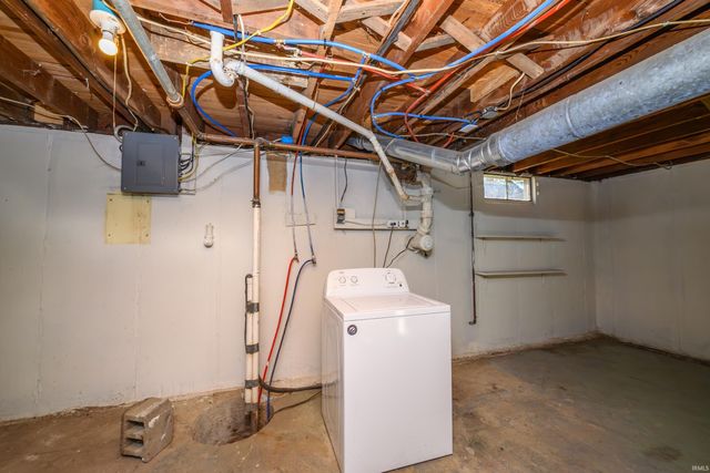 3506 S Penn Street, Muncie, IN 47302
