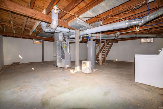 3506 S Penn Street, Muncie, IN 47302