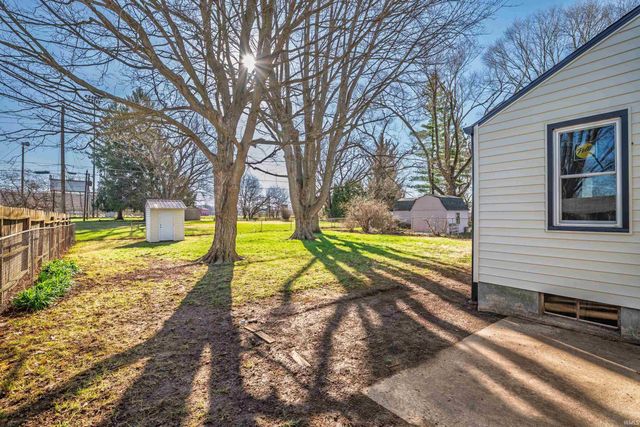 3506 S Penn Street, Muncie, IN 47302