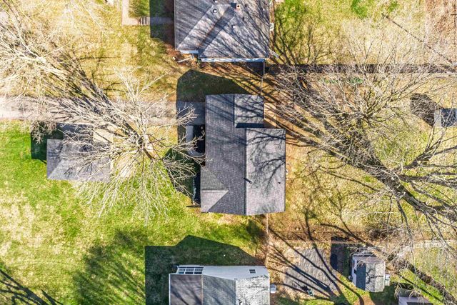 3506 S Penn Street, Muncie, IN 47302
