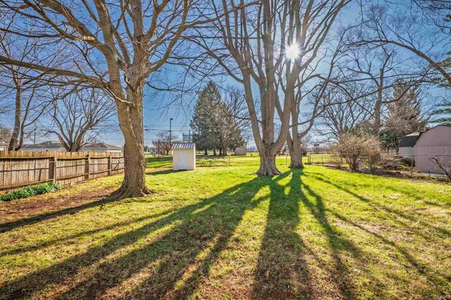 3506 S Penn Street, Muncie, IN 47302