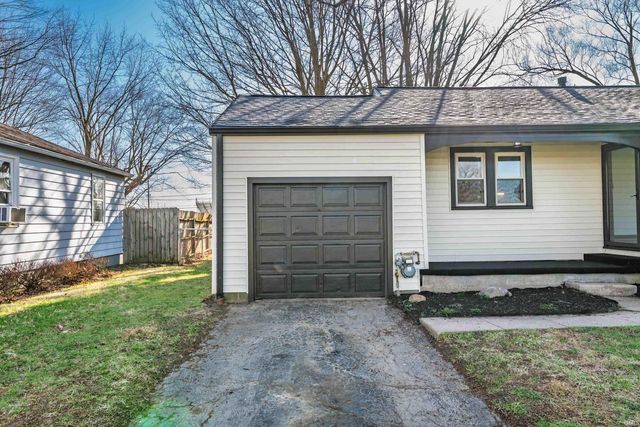 3506 S Penn Street, Muncie, IN 47302