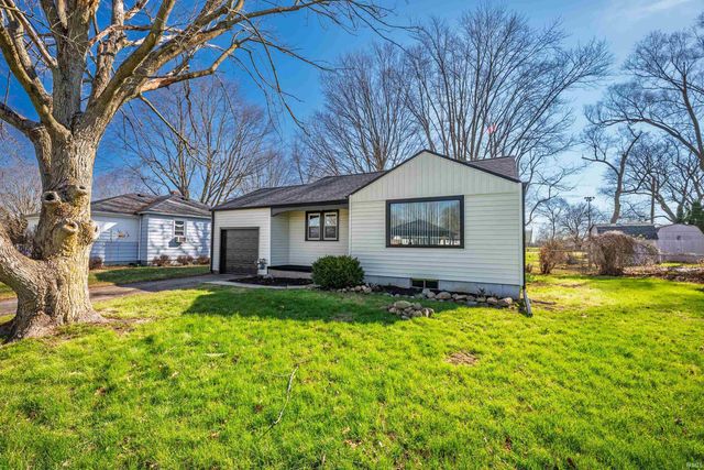 3506 S Penn Street, Muncie, IN 47302