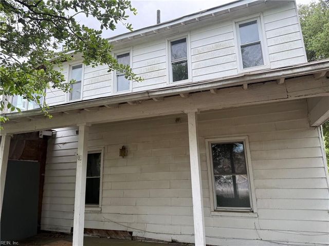 1146 W Ocean View AVE, Norfolk, VA 23503