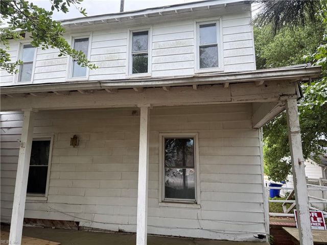 1146 W Ocean View AVE, Norfolk, VA 23503