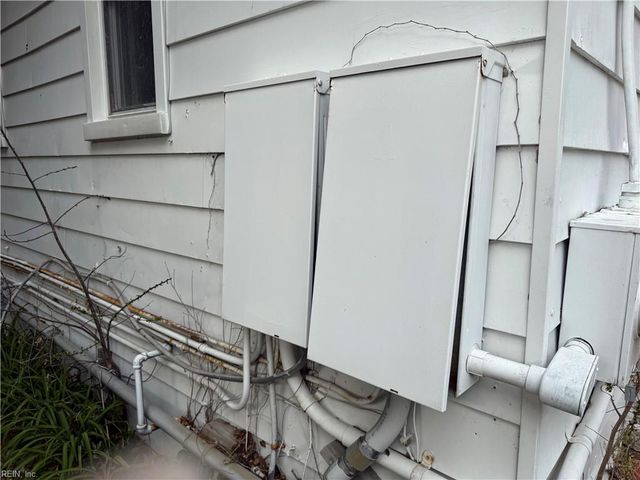 1146 W Ocean View AVE, Norfolk, VA 23503