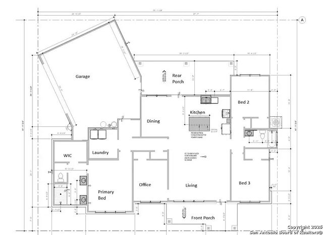 420 Sendera Hills, Canyon Lake, TX 78133