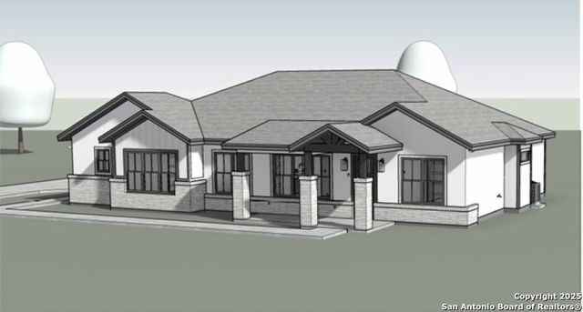 420 Sendera Hills, Canyon Lake, TX 78133