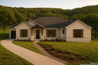 420 Sendera Hills, Canyon Lake, TX 78133