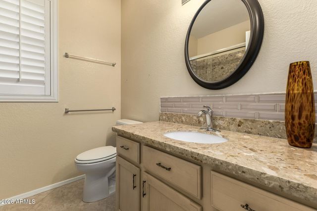 1413 E PEACH TREE Drive, Chandler, AZ 85249