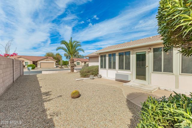 1413 E PEACH TREE Drive, Chandler, AZ 85249