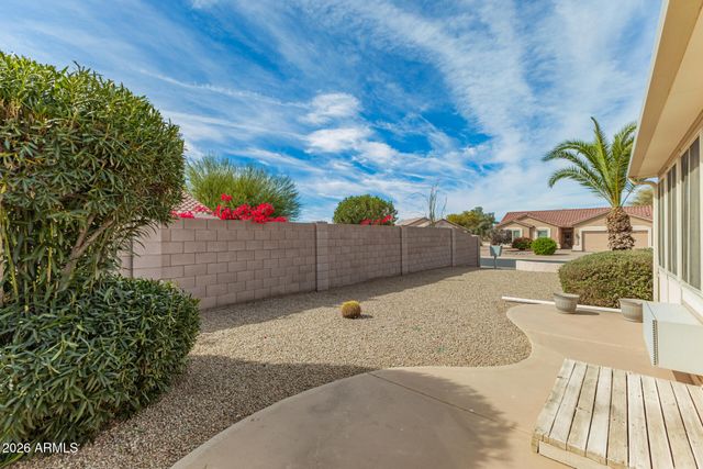 1413 E PEACH TREE Drive, Chandler, AZ 85249