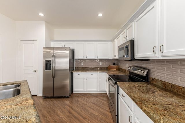 1413 E PEACH TREE Drive, Chandler, AZ 85249