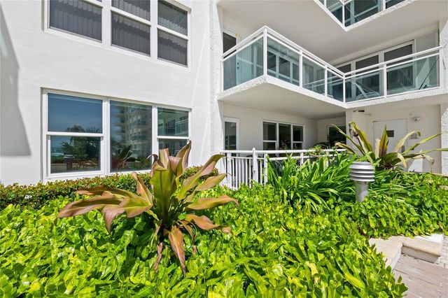 3900 Galt Ocean Drive 105, Fort Lauderdale, FL 33308