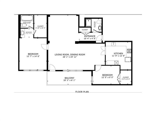 3900 Galt Ocean Drive 105, Fort Lauderdale, FL 33308