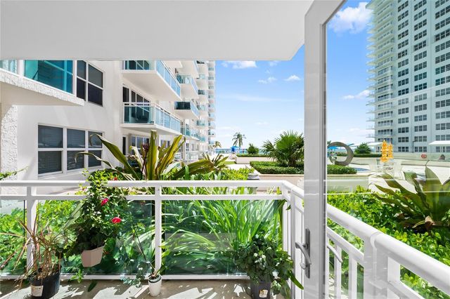 3900 Galt Ocean Drive 105, Fort Lauderdale, FL 33308