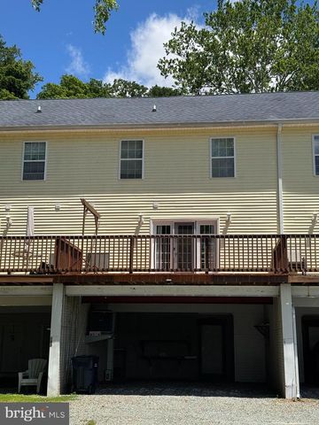 141 N MAIN ST, Port Deposit, MD 21904