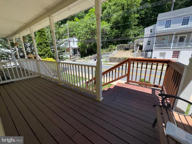 141 N MAIN ST, Port Deposit, MD 21904