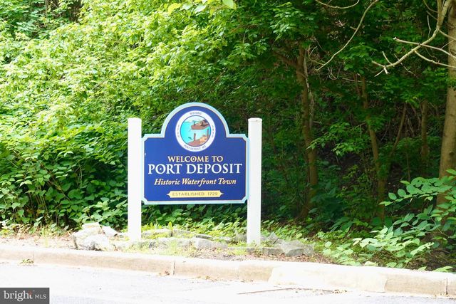 141 N MAIN ST, Port Deposit, MD 21904