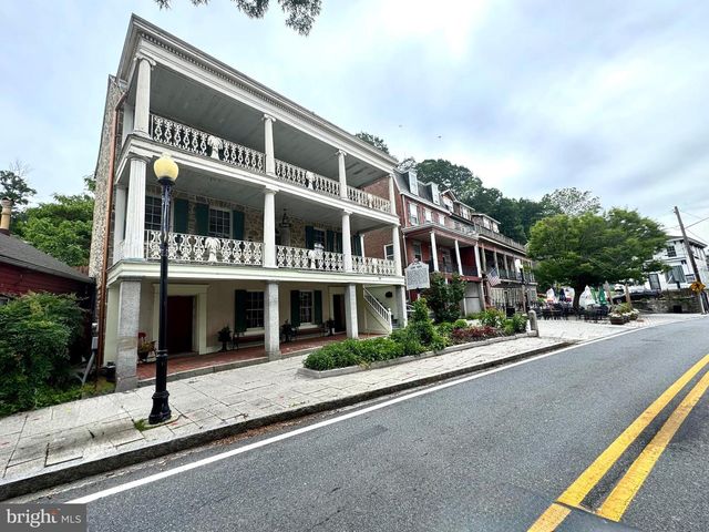 141 N MAIN ST, Port Deposit, MD 21904