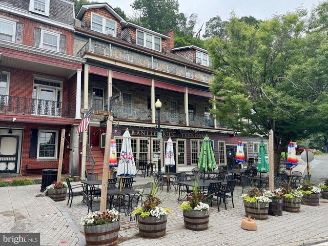 141 N MAIN ST, Port Deposit, MD 21904