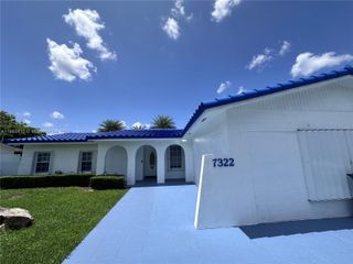 7322 SW 134th Pl, Miami, FL 33183