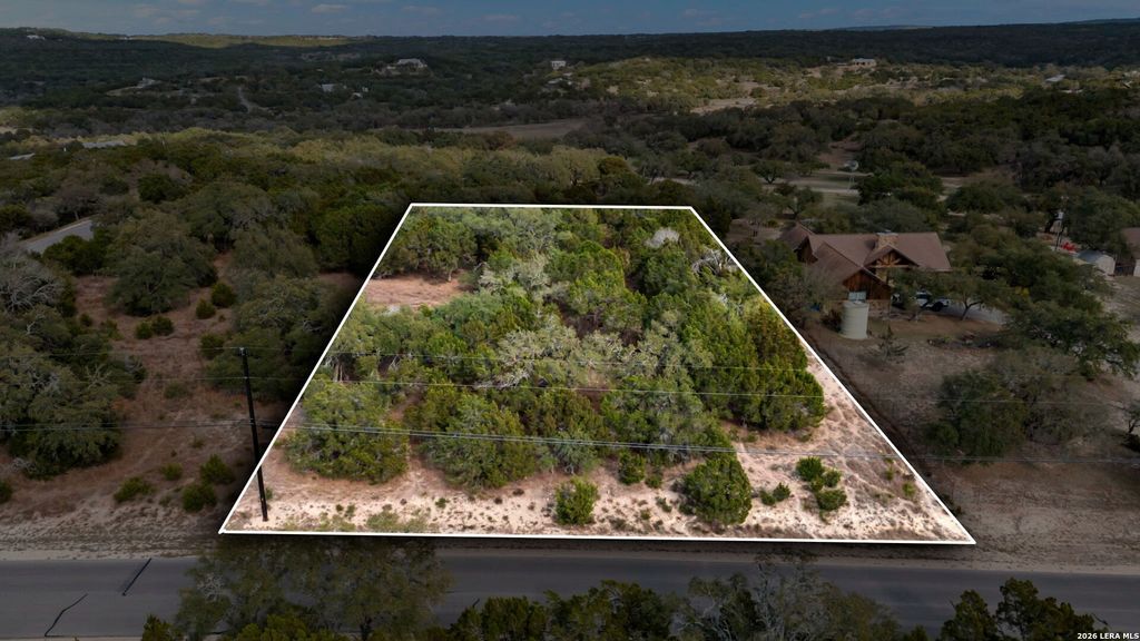 9020 Gainsborough Dr., Spring Branch, TX 78070