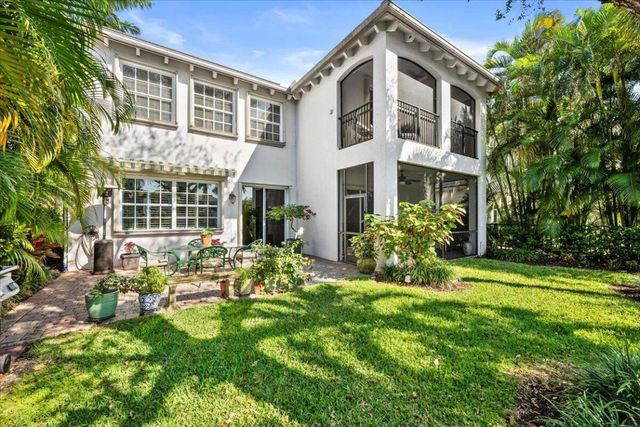 1437 Barlow Court, Palm Beach Gardens, FL 33410