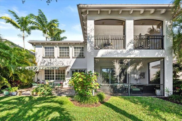 1437 Barlow Court, Palm Beach Gardens, FL 33410