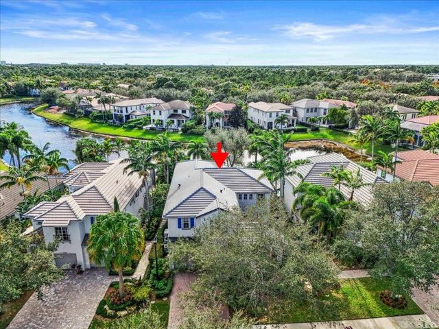 1437 Barlow Court, Palm Beach Gardens, FL 33410