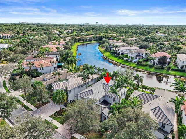 1437 Barlow Court, Palm Beach Gardens, FL 33410