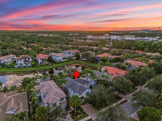 1437 Barlow Court, Palm Beach Gardens, FL 33410