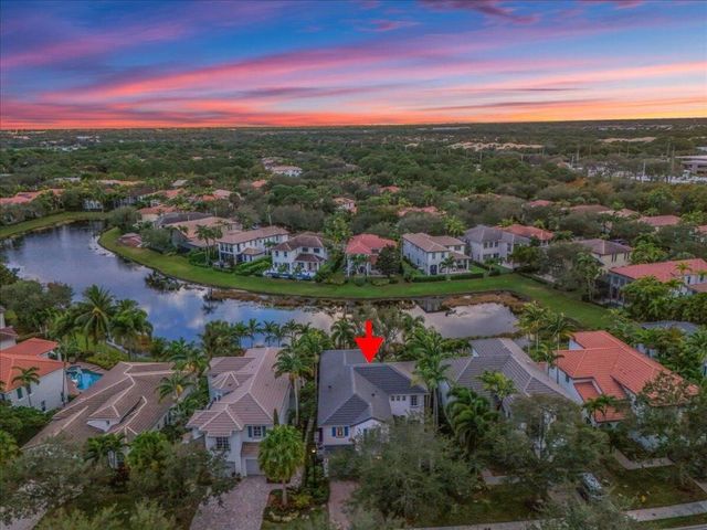 1437 Barlow Court, Palm Beach Gardens, FL 33410