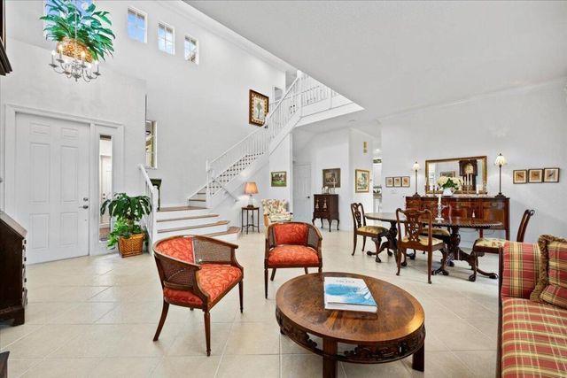 1437 Barlow Court, Palm Beach Gardens, FL 33410