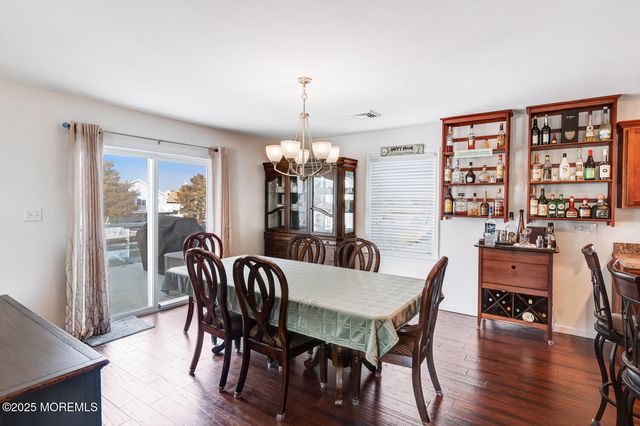 23 N Captains Drive, Little Egg Harbor, NJ 08087