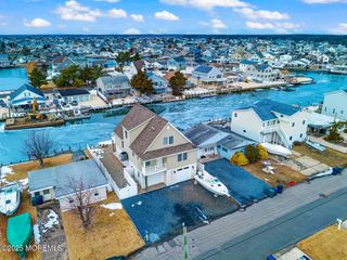 23 N Captains Drive, Little Egg Harbor, NJ 08087