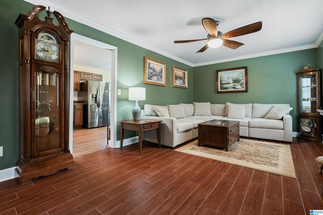 6211 ALABAMA DRIVE, Trussville, AL 35173