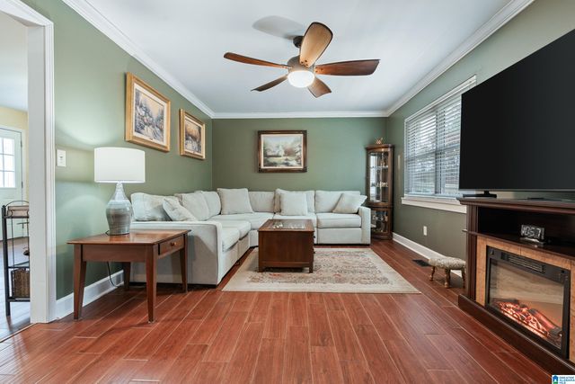 6211 ALABAMA DRIVE, Trussville, AL 35173